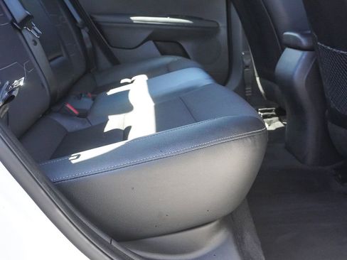 Used 2023 Kia Forte GT-Line w/ GT-Line Premium Package FWD image 31
