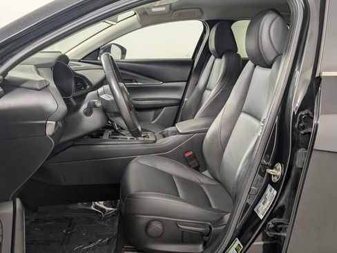 Used 2023 MAZDA CX-30 AWD 2.5 S w/ Select Package image 12