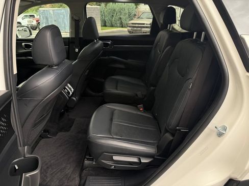 Used 2025 Kia Sorento EX w/ EX Panoramic Sunroof Package AWD/4WD image 32