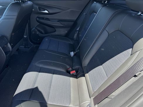 New 2026 Buick Envista Preferred w/ Convenience I Package FWD image 11