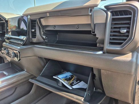 Used 2025 Chevrolet Silverado 1500 RST AWD/4WD image 28