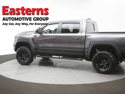 Used 2021 RAM 1500 TRX w/ TRX Level 1 Equipment Group AWD/4WD image 64