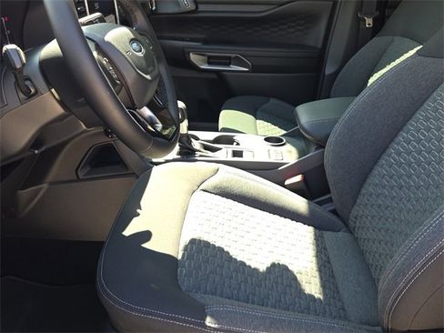 New 2025 Ford Ranger XLT w/ Equipment Group 301A High image 18