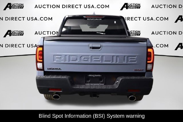 Used 2024 Honda Ridgeline Sport image 5