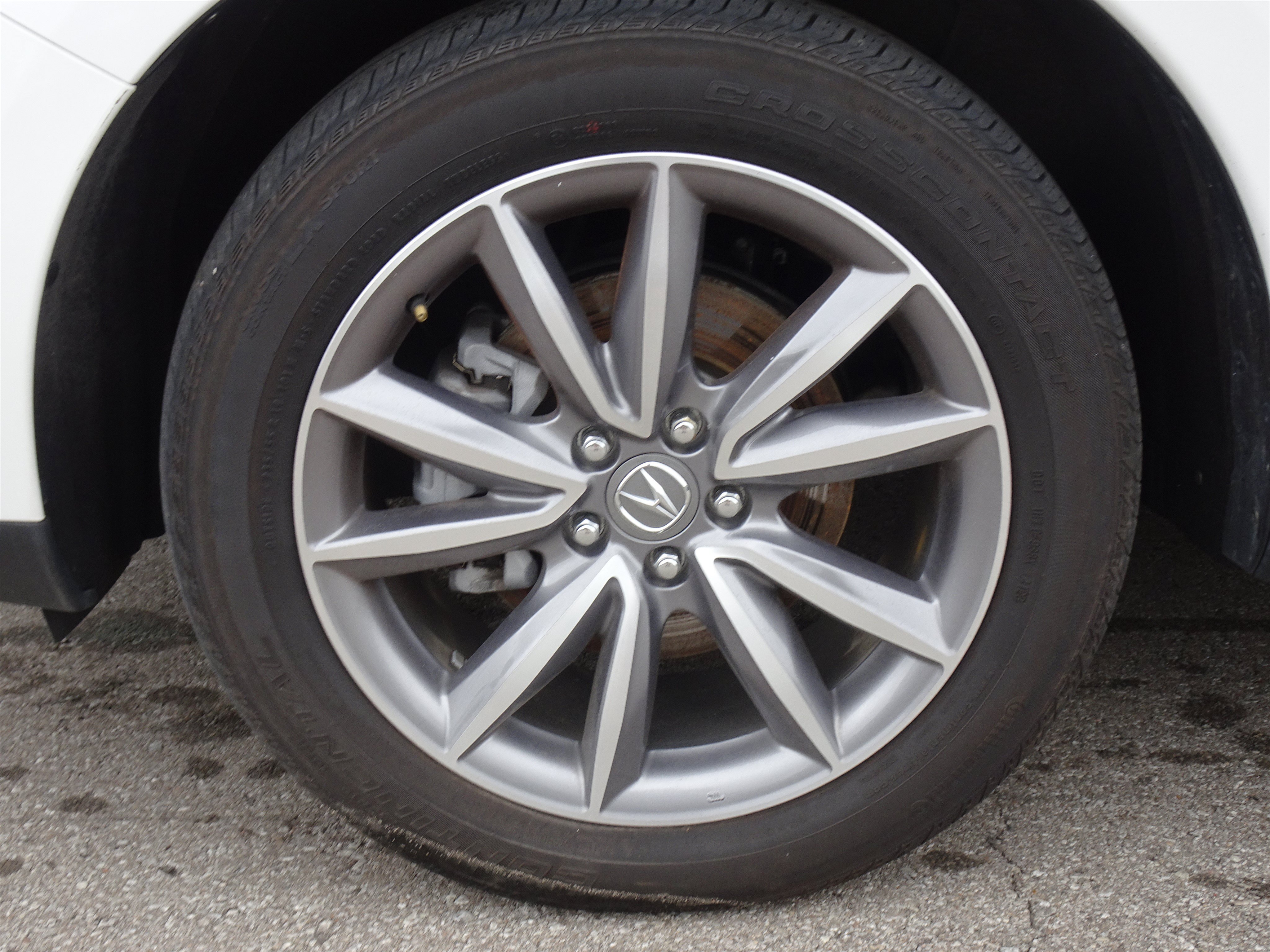 Used 2024 Acura RDX w/ Technology Package AWD/4WD image 29