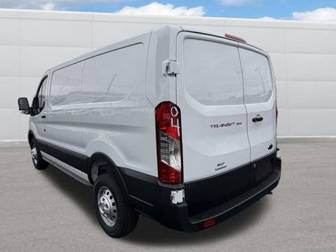 New 2025 Ford Transit 350 Low Roof AWD image 3