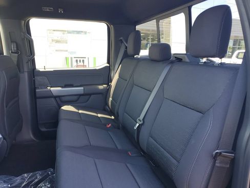 New 2026 Ford F150 XLT w/ Equipment Group 302A MID AWD/4WD image 29