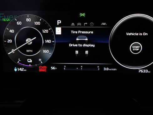 Used 2023 Kia Niro Wind image 24