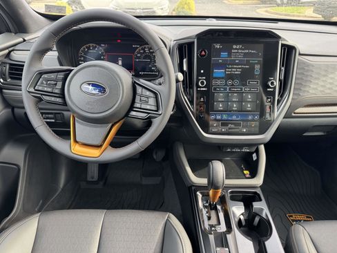 New 2026 Subaru Forester Wilderness AWD/4WD image 10