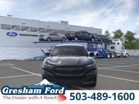 New 2026 Ford Mustang Mach-E Select image 6