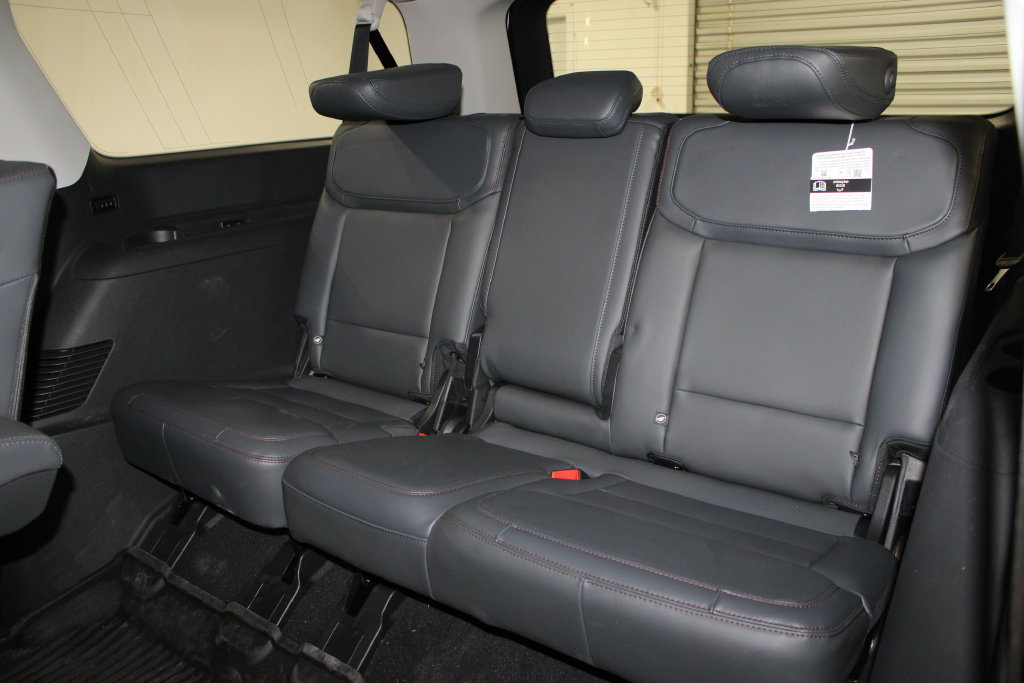Used 2025 Ford Expedition Max Active AWD/4WD image 14