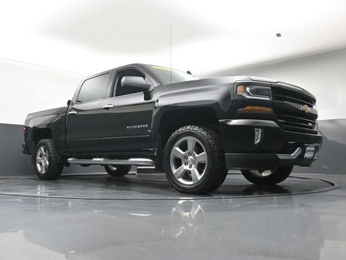 Used 2016 Chevrolet Silverado 1500 LT w/ All Star Edition AWD/4WD image 25