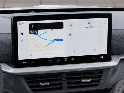 New 2027 Ford Explorer ST AWD/4WD image 48