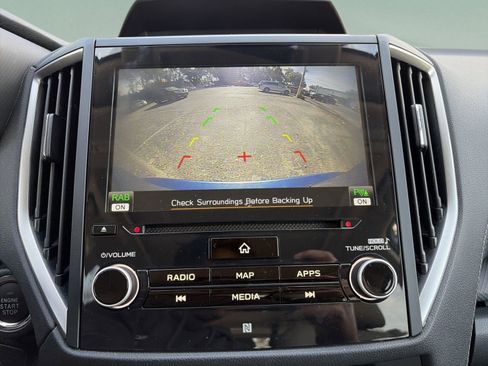 Used 2019 Subaru Forester Limited image 21