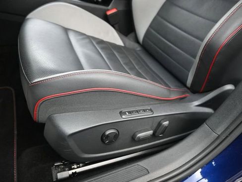 Used 2024 Volkswagen GTI SE image 16