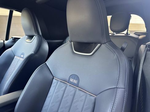 Used 2025 MINI Cooper Convertible image 12