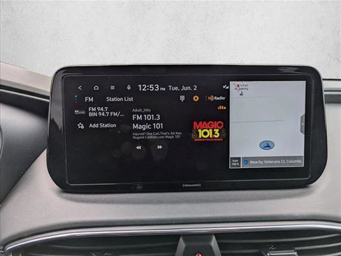 Used 2023 Hyundai Santa Fe XRT FWD image 18
