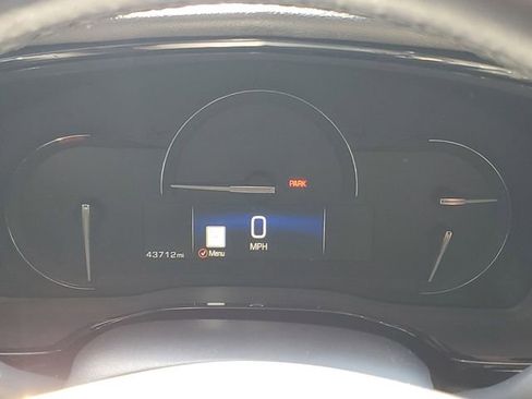 Used 2019 Cadillac XT5 Luxury image 17