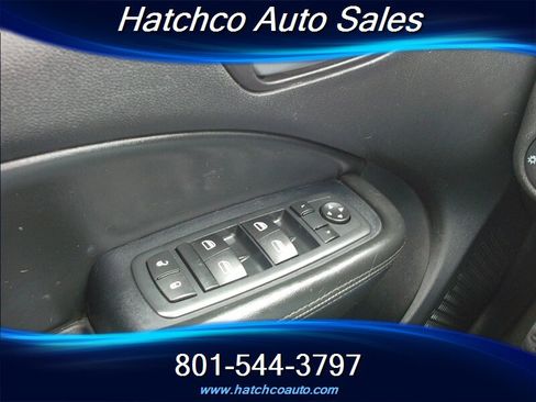 Used 2016 Dodge Dart SXT w/ Rallye Appearance Group image 16