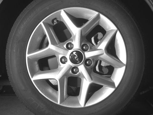 Used 2025 Kia Soul LX w/ LX Technology Package FWD image 22