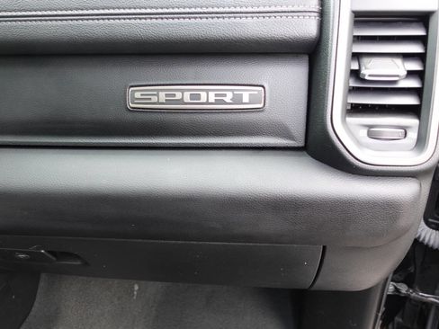 Used 2023 RAM 1500 Sport w/ Rebel Level 2 Equipment Group AWD/4WD image 41