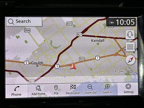 Used 2023 Nissan Murano Platinum w/ Cargo Package image 22