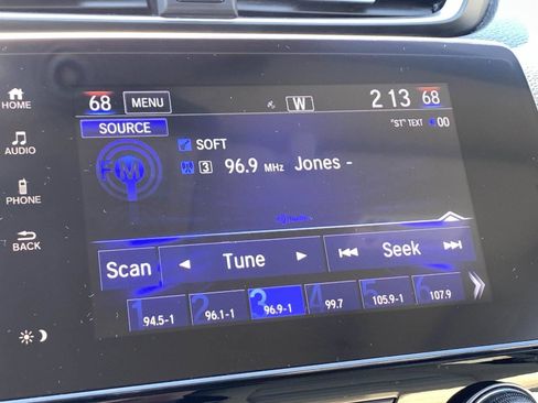 Used 2022 Honda CR-V EX image 21