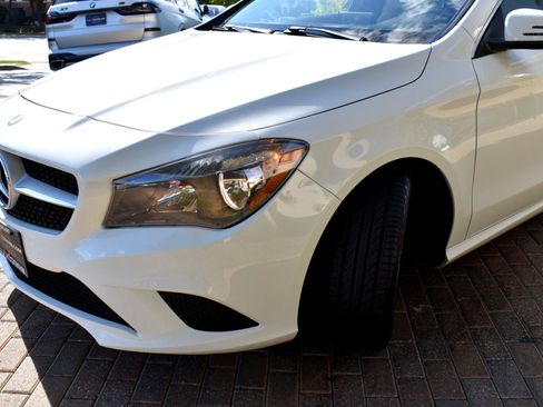 Used 2015 Mercedes-Benz CLA 250 image 6
