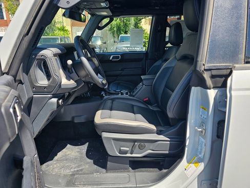 New 2026 Ford Bronco Outer Banks AWD/4WD image 15