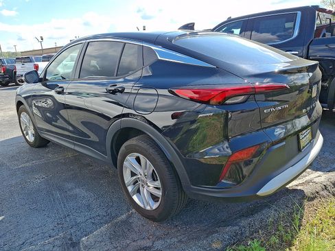 Used 2024 Buick Envista Preferred w/ Advanced Safety Package image 5