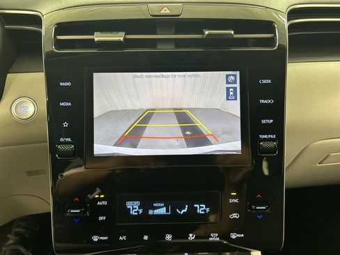 Used 2024 Hyundai Tucson SEL AWD/4WD image 15