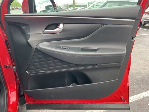 Used 2021 Hyundai Santa Fe SEL image 29