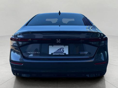 Used 2025 Honda Accord Touring image 10