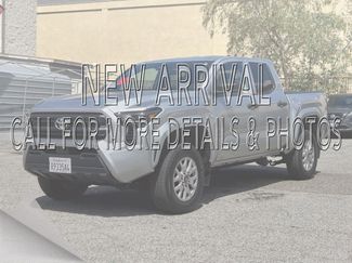 Used 2024 Toyota Tacoma SR video 1