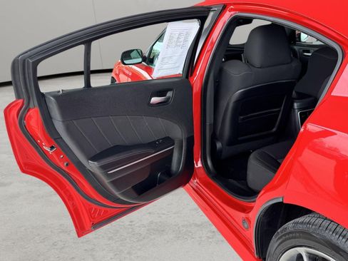 Used 2022 Dodge Charger GT RWD image 8