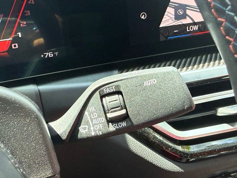 Used 2024 BMW M4 xDrive Competition image 45