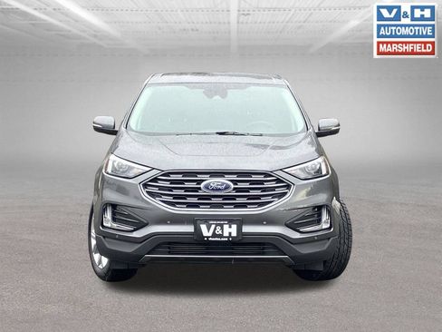Used 2024 Ford Edge Titanium AWD/4WD image 29