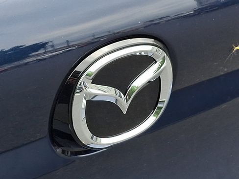 New 2026 MAZDA MAZDA3 s Sport FWD image 20
