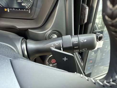 New 2025 Subaru Forester Limited image 37