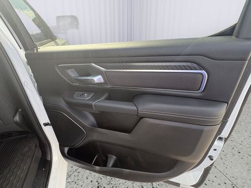 New 2026 RAM 1500 Big Horn w/ Night Edition AWD/4WD image 15