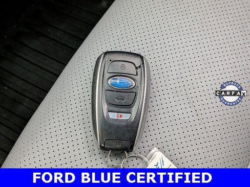 Used 2018 Subaru Outback 2.5i Limited image 36