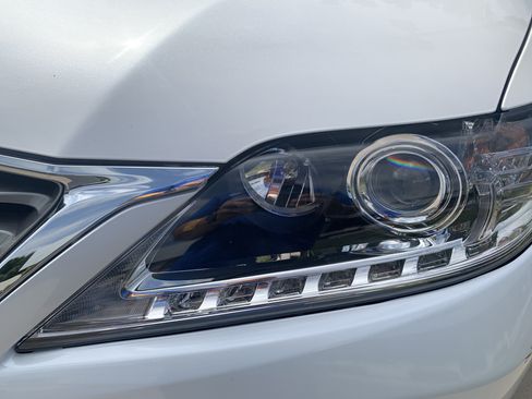 Used 2015 Lexus RX 350 FWD image 6