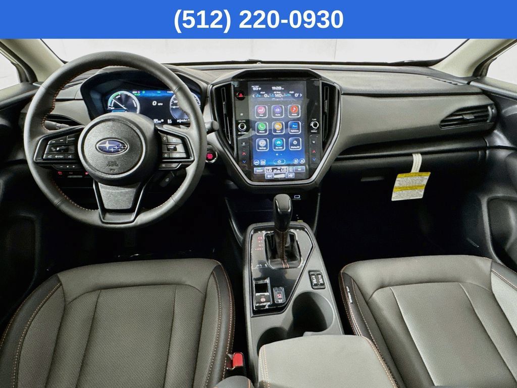 New 2026 Subaru Crosstrek 2.5i Limited AWD/4WD image 29