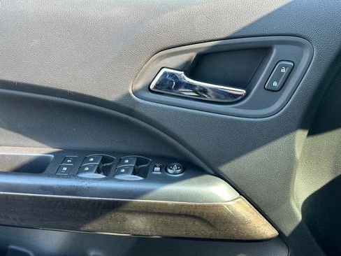 Used 2019 GMC Canyon SLE AWD/4WD image 24