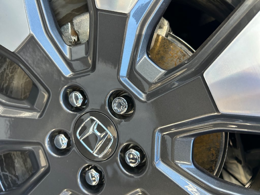 New 2026 Honda Pilot Elite image 21