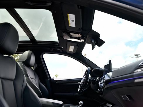 Used 2022 BMW X3 xDrive30i w/ M Sport Package 2 image 16