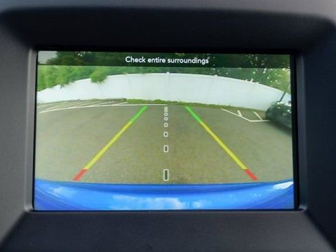 Used 2021 Jeep Compass Latitude image 50