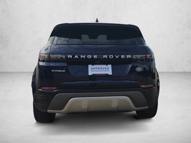 Used 2022 Land Rover Range Rover Evoque S AWD/4WD image 7