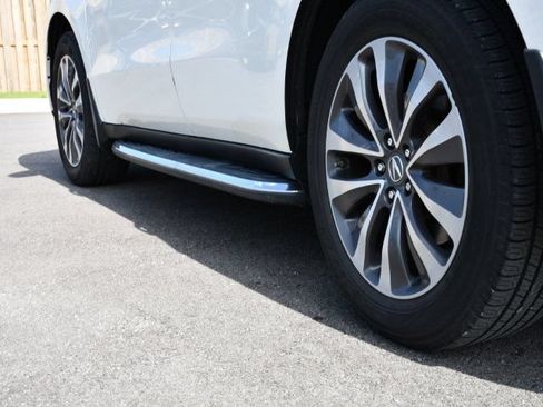 Used 2016 Acura MDX SH-AWD w/ Technology Package image 9