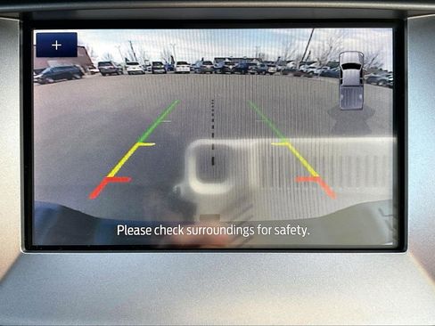 Used 2020 Ford Ranger XLT w/ Equipment Group 302A Luxury image 13